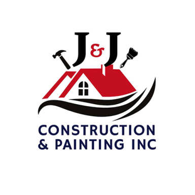 J&J Construction & Painting Inc logo