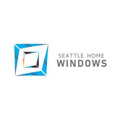 Seattle Home Windows logo