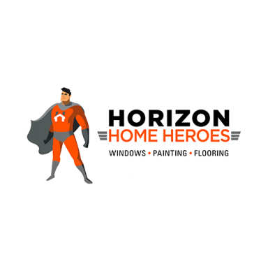 Horizon Home Heroes logo