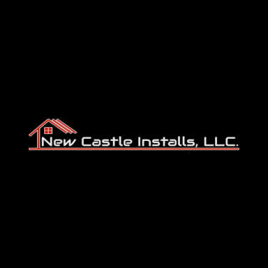 New Castle Installs, LLC. logo