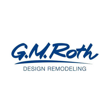 G.M. Roth Design Remodeling logo