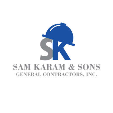 Sam Karam & Sons General Contractors, Inc. logo