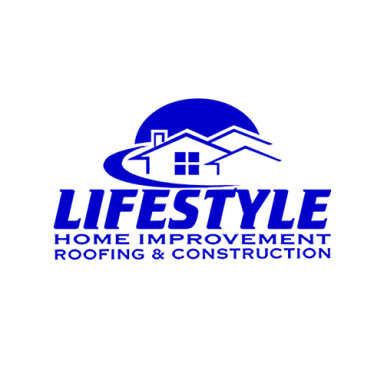 Lifestyle Home Improvement Roofing & Construction logo