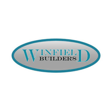 Winfield Builders logo