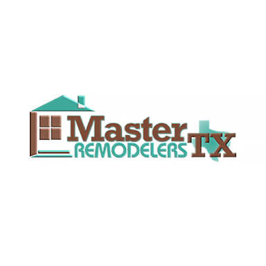 ​Master Remodelers TX logo