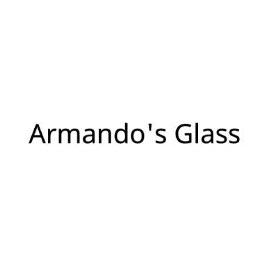 Armando's Glass logo