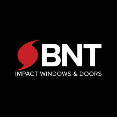 BNT Impact Windows & Doors logo
