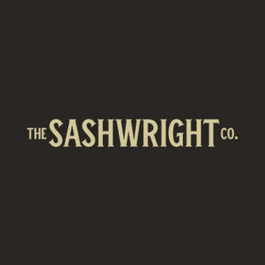 The Sashwright Co. logo