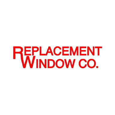 Replacement Window Co. logo