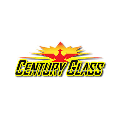 Century Glass logo