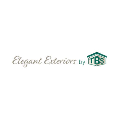 Elegant Exteriors by TBS logo