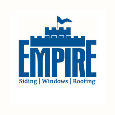 Empire Siding Windows Roofing logo