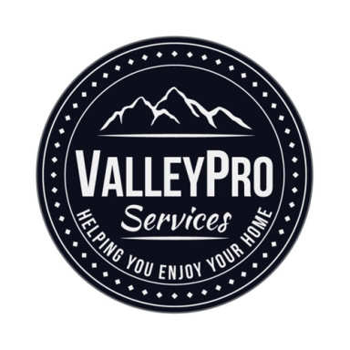 ValleyPro Services logo