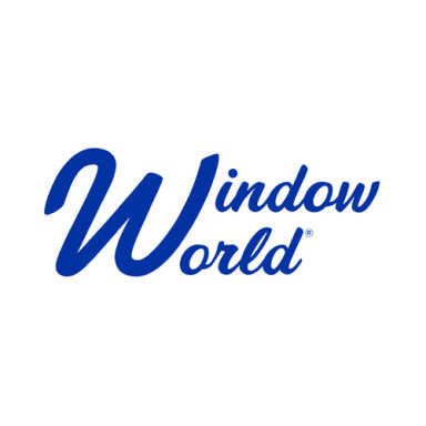 Window World of Roanoke logo