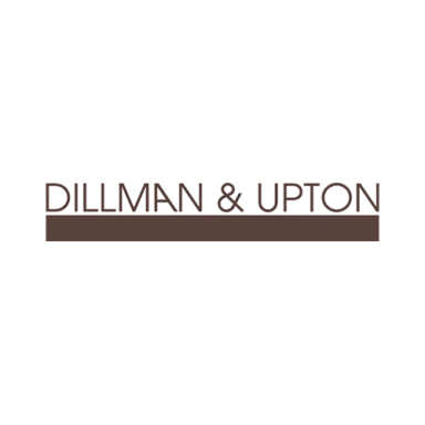 Dillman & Upton logo