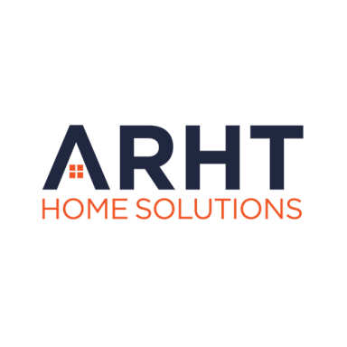 ARHT Home Solutions logo