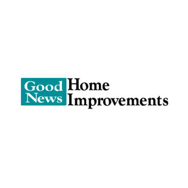 Good News Home Improvements logo