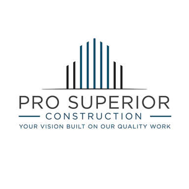 Pro Superior Construction logo