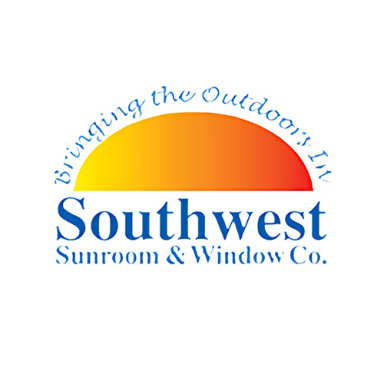 Southwest Sunroom & Window Co. logo