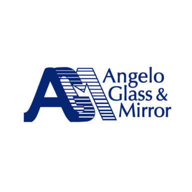 Angelo Glass & Mirror logo