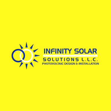 Infinity Solar Solutions logo