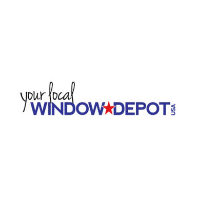 Window Depot of West Texas logo