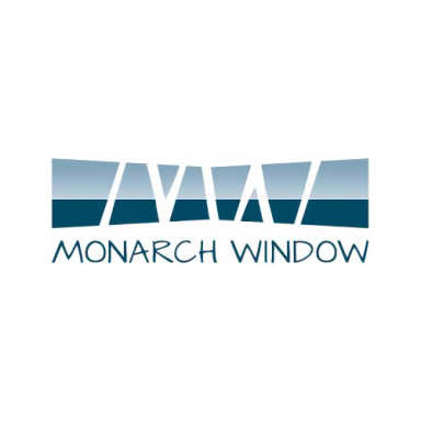 Monarch Window logo