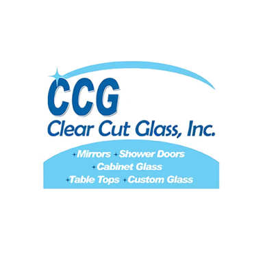 Clear Cut Glass Inc. logo