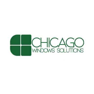 Chicago Windows Solutions logo