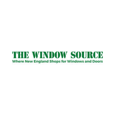 The Window Source logo