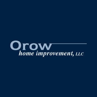 Orow Home Improvement, LLC logo