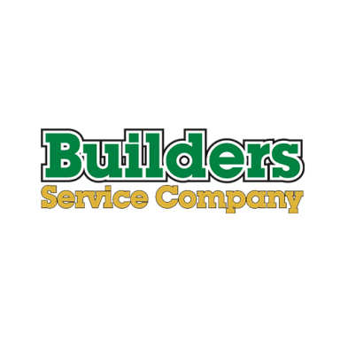 Builders Service Company logo