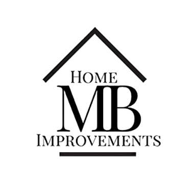 MB Home Improvements logo