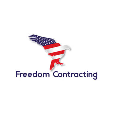 Freedom Contracting logo