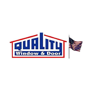 Quality Window & Door logo