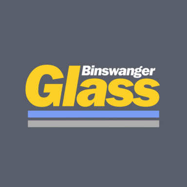 Binswanger Glass logo