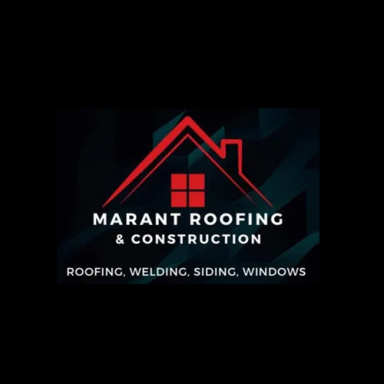 Marant Roofing & Construction logo