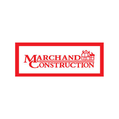 Marchand Construction logo