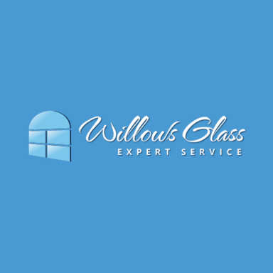 Willows Glass logo