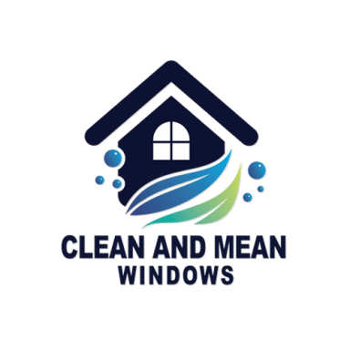 Clean and Mean Windows logo