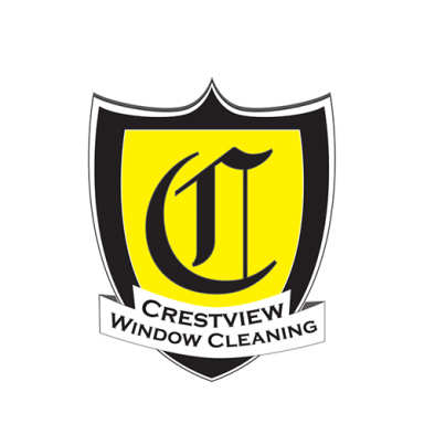 Crestview Window Cleaning logo