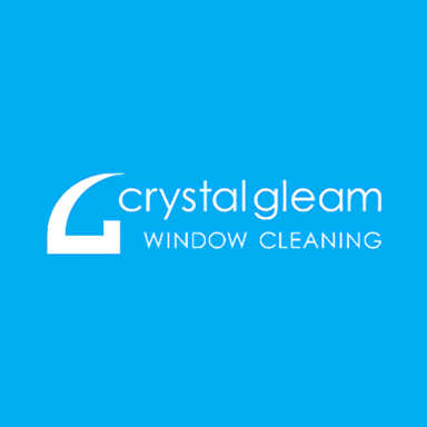 Crystal Gleam logo