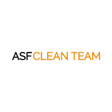 ASF Clean Team logo