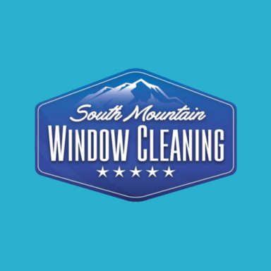 South Mountain Window Cleaning - Scottsdale logo