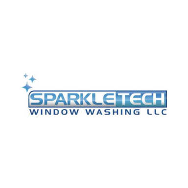 Sparkle Tech Window Washing, LLC logo