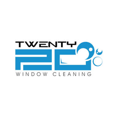 Twenty 20 Window Cleaning logo