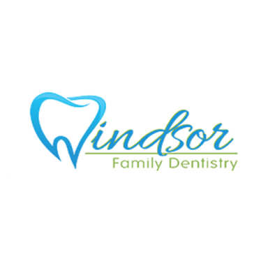 Windsor Family Dentistry logo