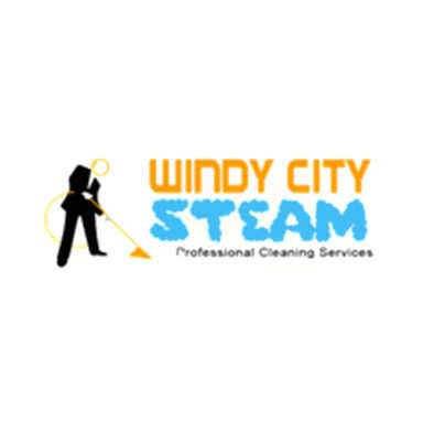 Windy City Steam logo