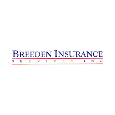 Breeden Insurance Services, Inc. logo