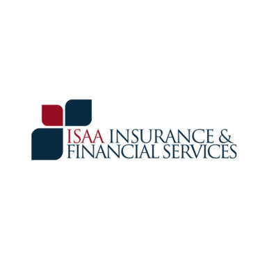 ISAA Insurance & Financial Services logo